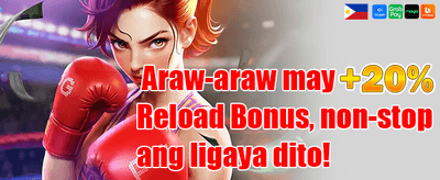 VIP Cashback Special promotion